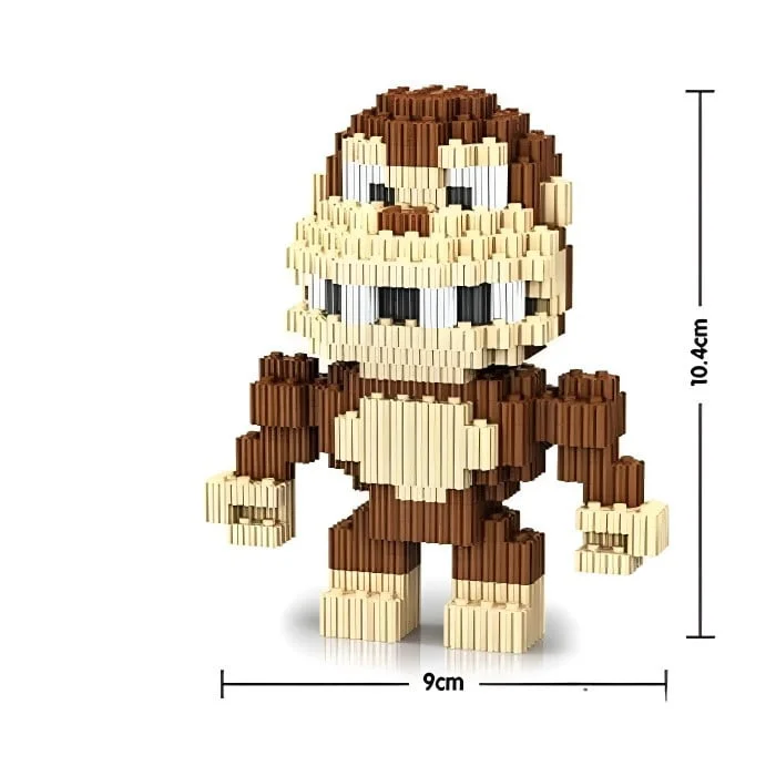 Bloques De Donkey Kong