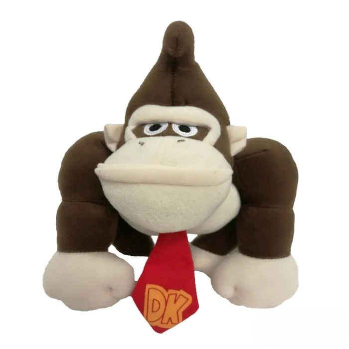 Peluche Donkey Kong Peluche Donkey Kong
