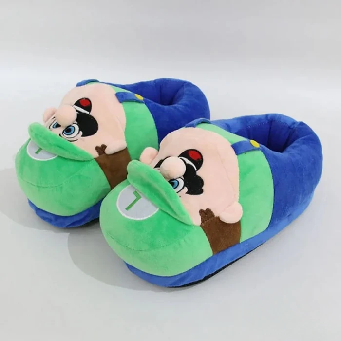 Zapatillas Luigi Zapatillas Luigi