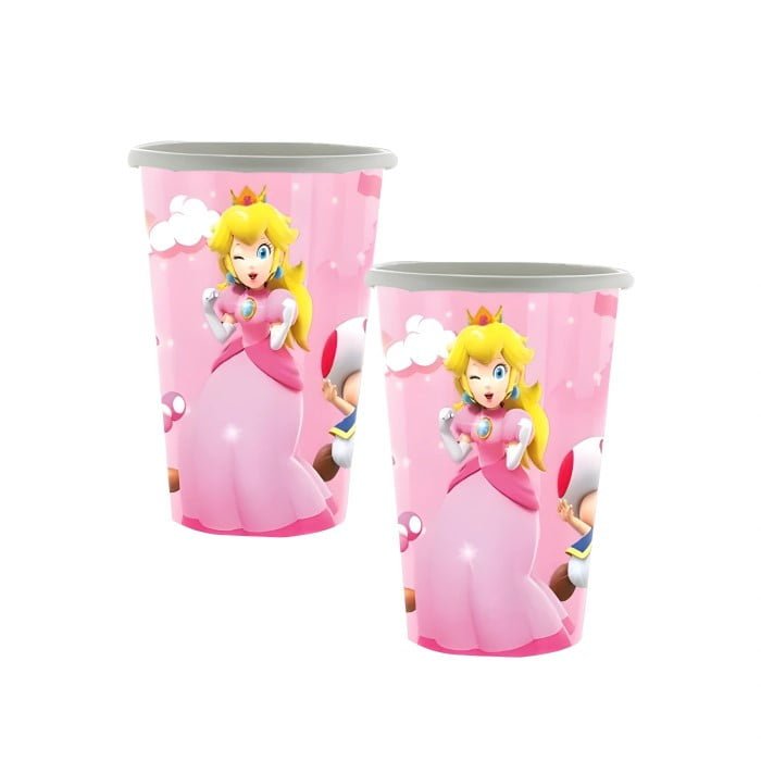 Taza Princesa Durazno Taza Princesa Durazno