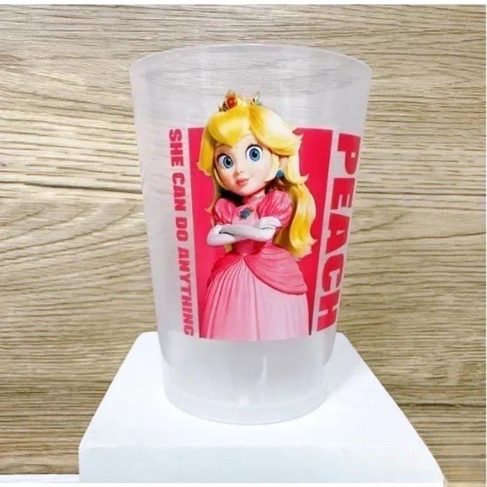 Taza Princesa Melocotón Taza Princesa Melocotón
