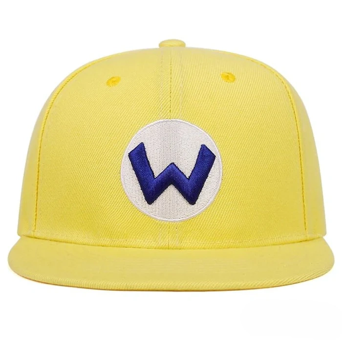 Gorra Wario Gorra Wario