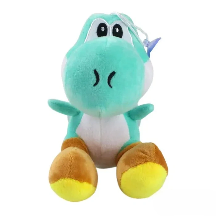 Peluche Yoshi Cian Peluche Yoshi Cian