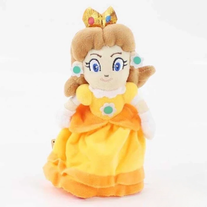 Peluche De Margarita Peluche De Margarita