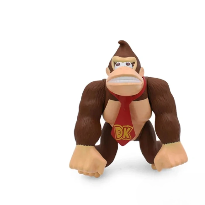 Figura De Donkey Kong Figura De Donkey Kong