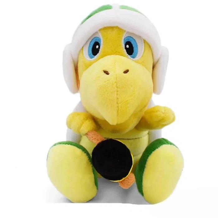 Martillo Hermano De Peluche Martillo Hermano De Peluche