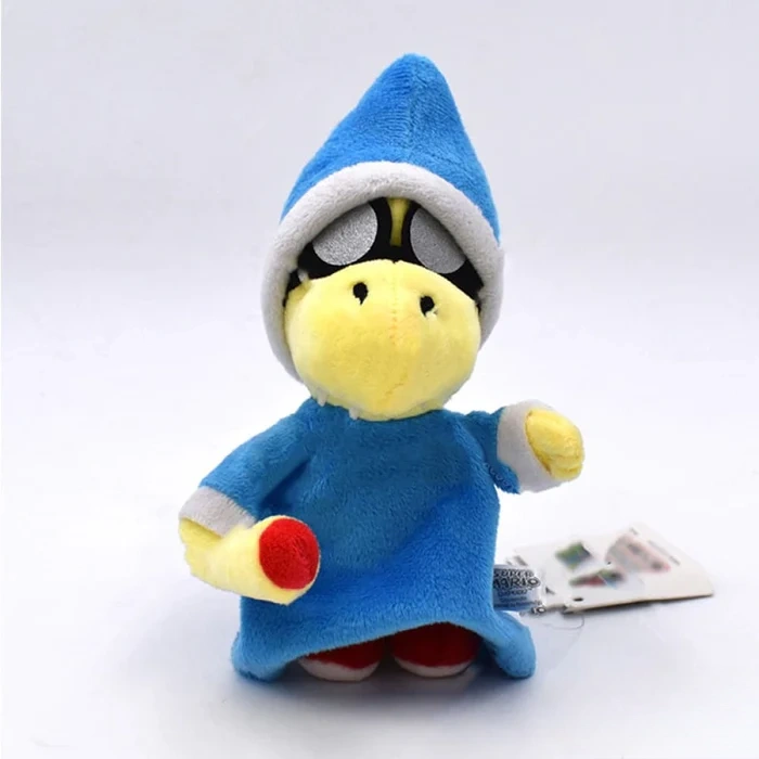 Peluche Kamek Peluche Kamek