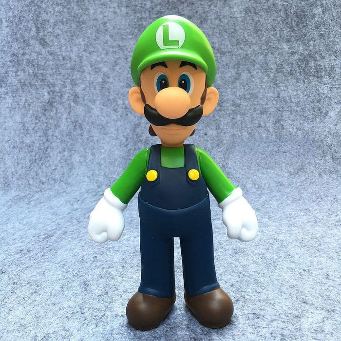 Luigi Gran Figura Luigi Gran Figura