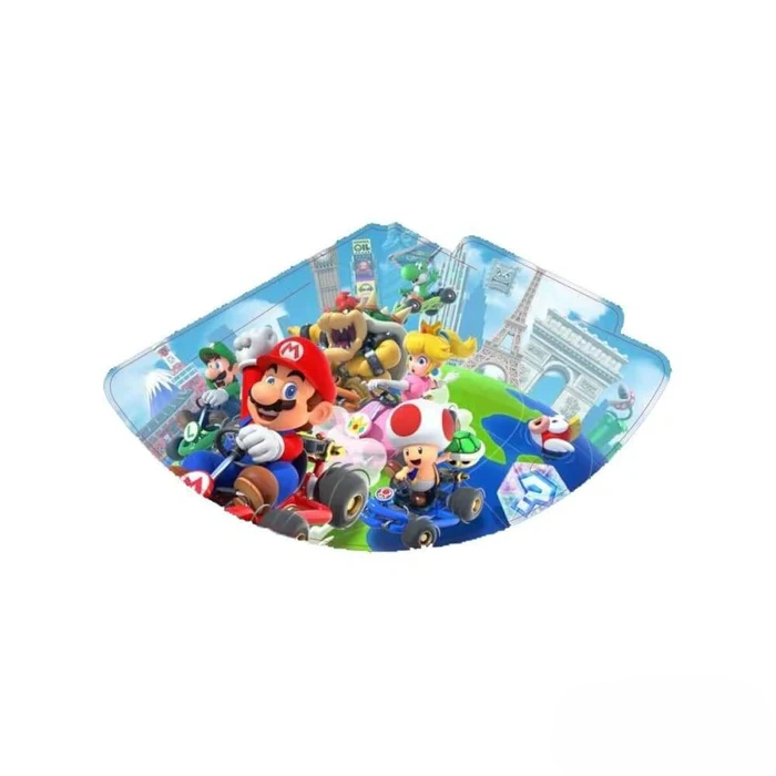Sombreros De Fiesta De Mario Kart Sombreros De Fiesta De Mario Kart