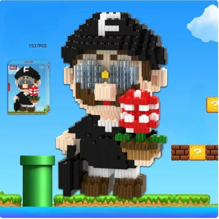 Ladrillos Mario Leon Ladrillos Mario Leon