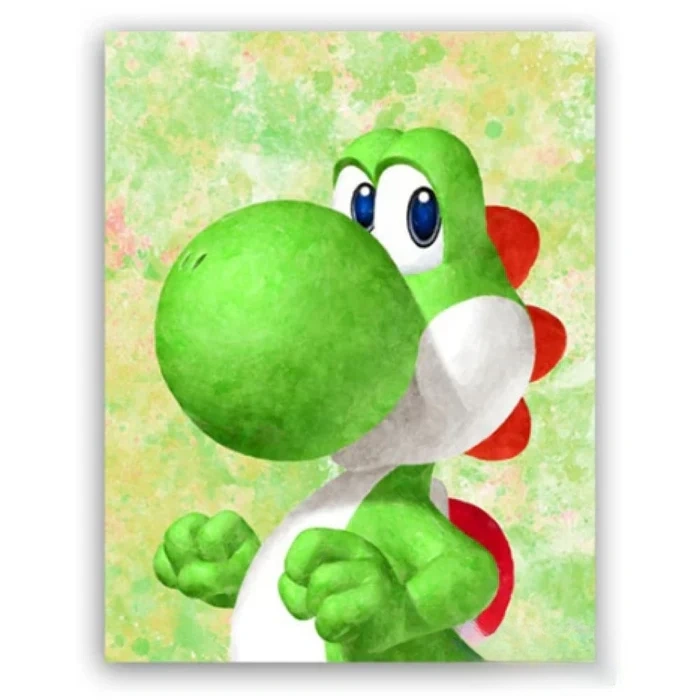 Cartel De Yoshi Cartel De Yoshi