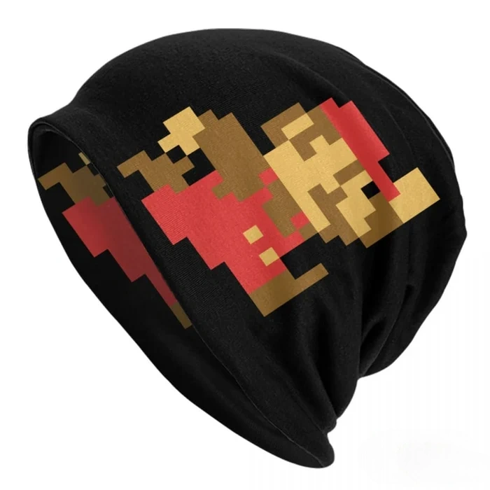 Gorro De Los Hermanos Mario Gorro De Los Hermanos Mario