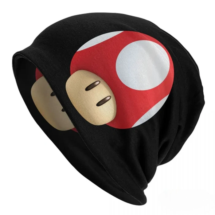 Gorro De Seta De Mario Gorro De Seta De Mario