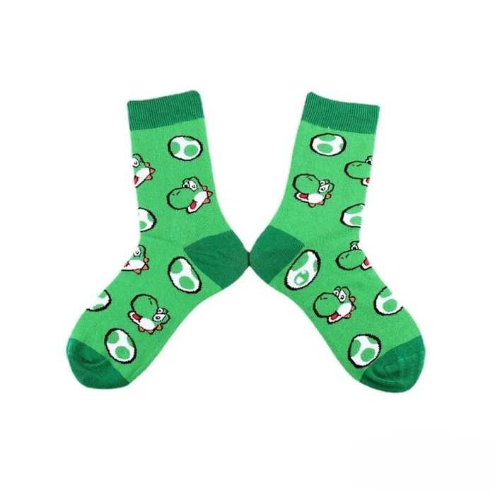 Huevos De Yoshi Calcetines Huevos De Yoshi Calcetines